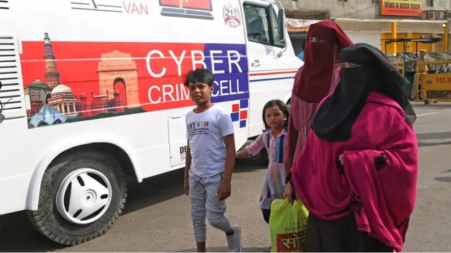 मुस्लिम महिलाएं