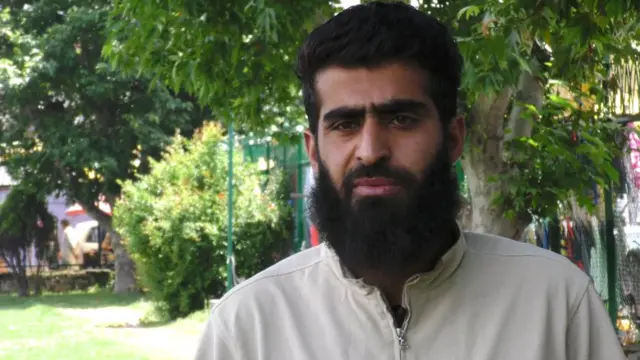 طالب علم شبنم قیوم بخشی