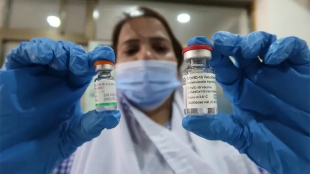 کووڈ پاکستان