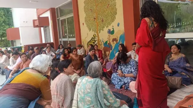 दिल्ली यूनिवर्सिटी