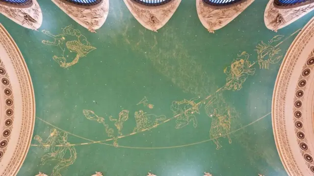 Центральний вокзал Нью-Йорка