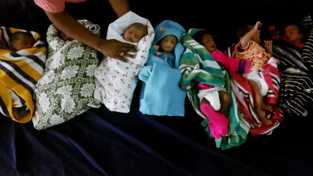 नवजात शिशु