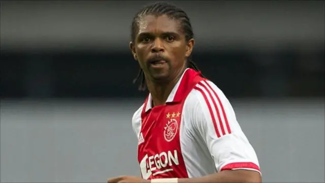 Nwankwo Kanu wa Nigeria alikuwa mmoja wa wachezaji waliokuwa wenye umuhimu mkubwa kwa Arsene