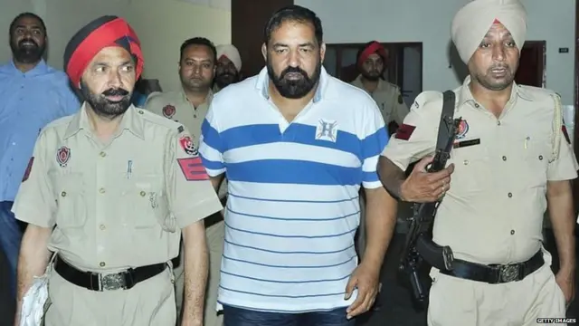 ਜਗਦੀਸ਼ ਭੋਲਾ ਨੇ 1991 ਦੀ ਏਸ਼ੀਆ ਰੈਸਲਿੰਗ ਚੈਂਪੀਅਨਸ਼ਿਪ ਵਿਚ ਸਿਲਵਰ ਮੈਡਲ ਜਿੱਤਿਆ ਸੀ