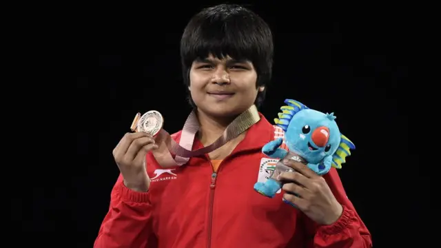 दिव्या काकरन