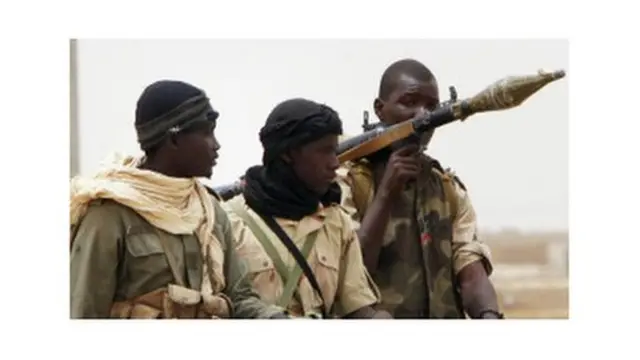 Les forces du G5 et celles de la communauté internationale obtiennent des succès dans la lutte contre les bandes armées au sahel.