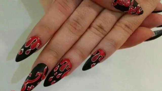 لاک برای محرم