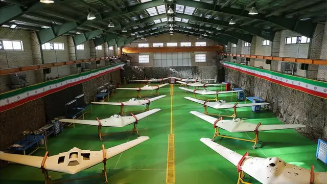 پهپاد شناسایی صاعقه