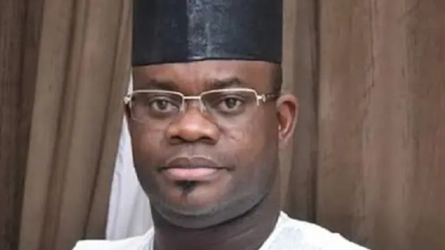 Yahaya Bello