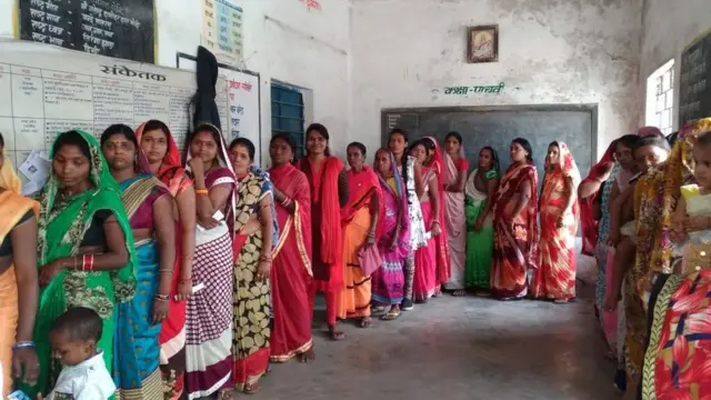 छत्तीसगढ़ चुनाव