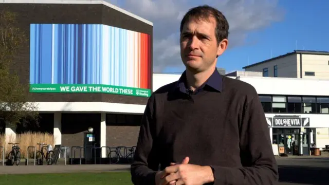 полоски потепления