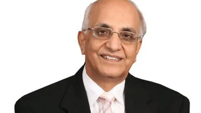 रमेश चंद्रा