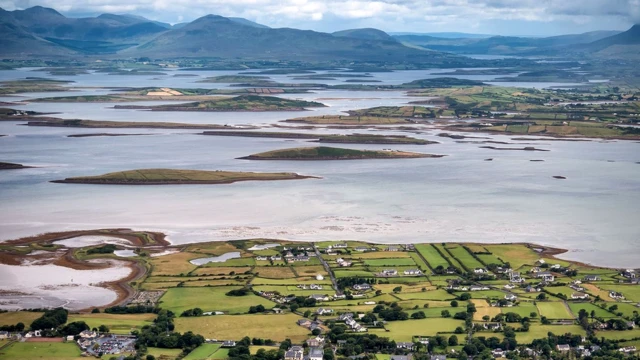 Протягом десятиліть Галлахеру і його людям допомагали мешканці графства Мейо, попереджаючи розбійників про наближення британських солдатів