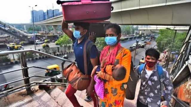 వారణాసిలో కరోనా పరిస్థితి