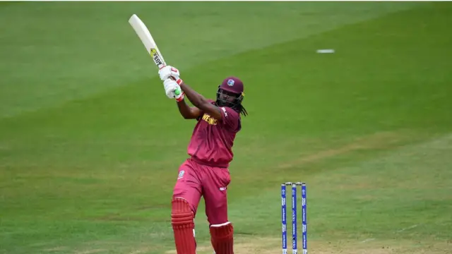 आयसीसी, नियम