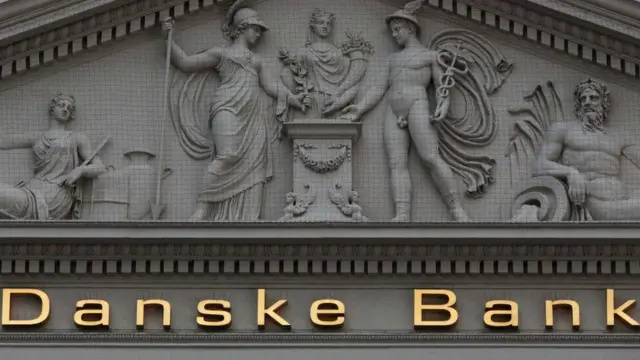 Danske Bank
