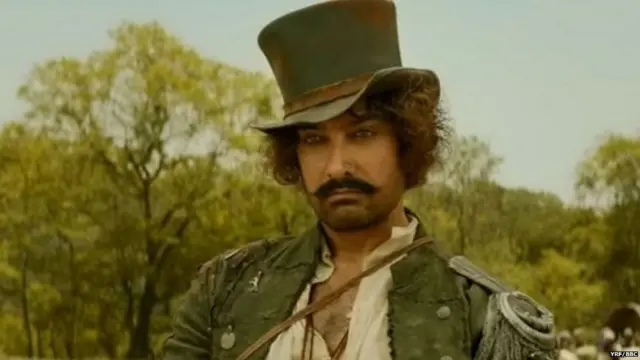 ਆਮਿਰ ਖ਼ਾਨ