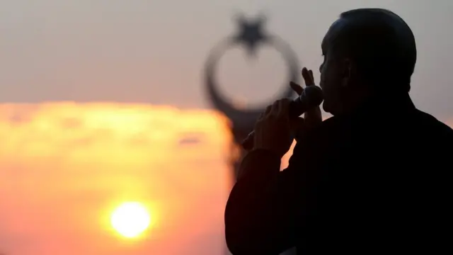 Cumhurbaşkanı Erdoğan