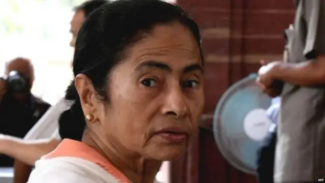 ममता बनर्जी