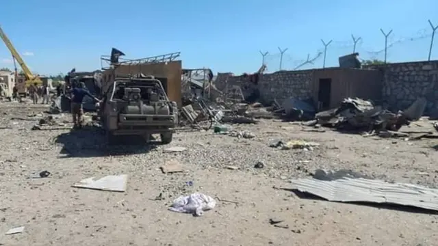 حمله غزنی