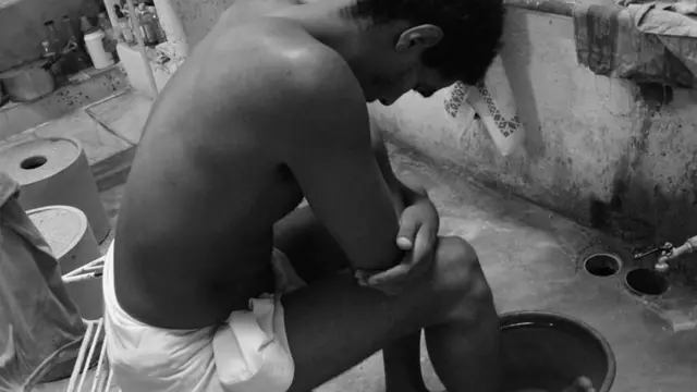 Luis Manuel Otero Alcántara