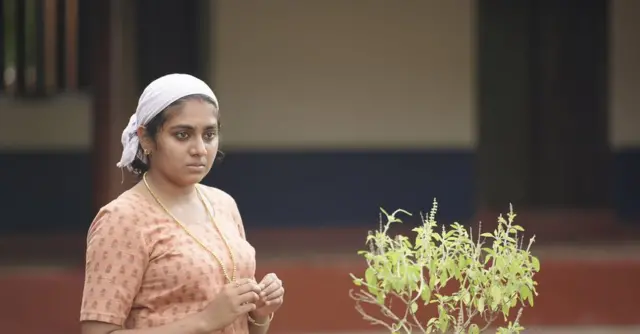 ద గ్రేట్ ఇండియన్ కిచెన్