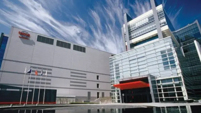 根據2021年1月的的資料，台積電市值達5509億美元，擠身全球前十大，與中國騰訊及美國蘋果等企業並列。