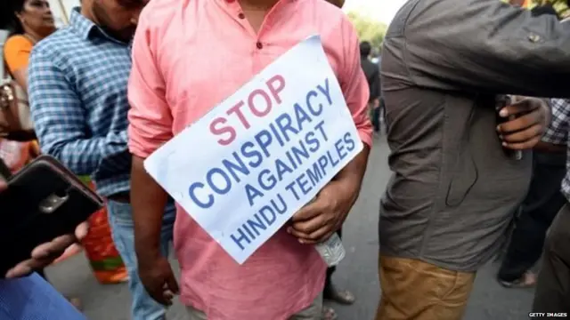 सबरीमला मंदिर