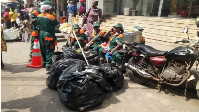 Ile isẹ kolẹkodọti Visionscape ti bẹrẹ eto igbalumọ