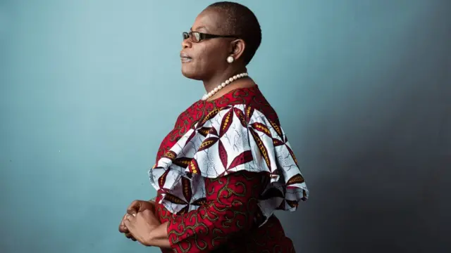 Obiageli Ezekwesili