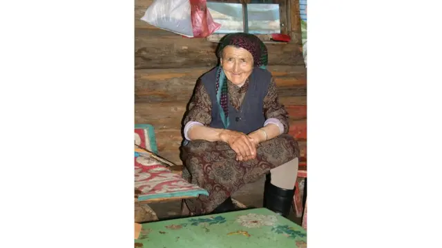 Natalya Kirova rất mong muốn bảo tồn di sản của mình đồng thời chia sẻ nó với thế giới bên ngoài.