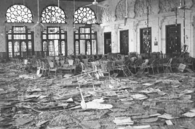 బంగ్లాదేశ్ ఆవిర్భావానికి ముందు