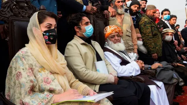 पाकिस्तान