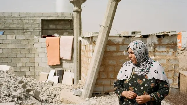 युस्निता मोहम्मद