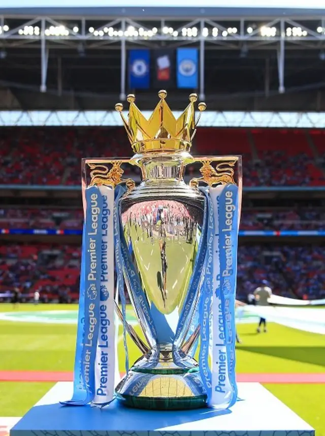 พรีเมียร์ลีก