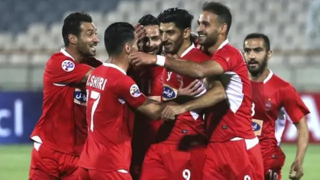 Persepolis