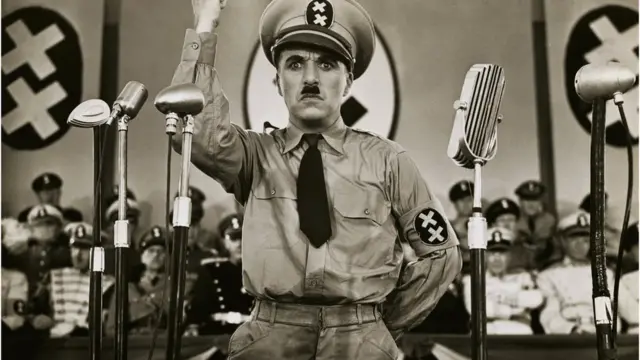 Великий диктатор