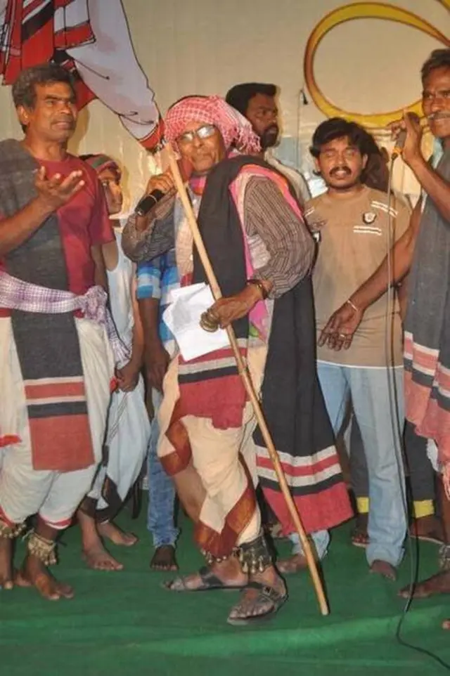 వంగపండు ప్రసాదరావు