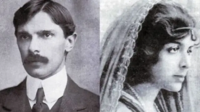 पाकिस्तान