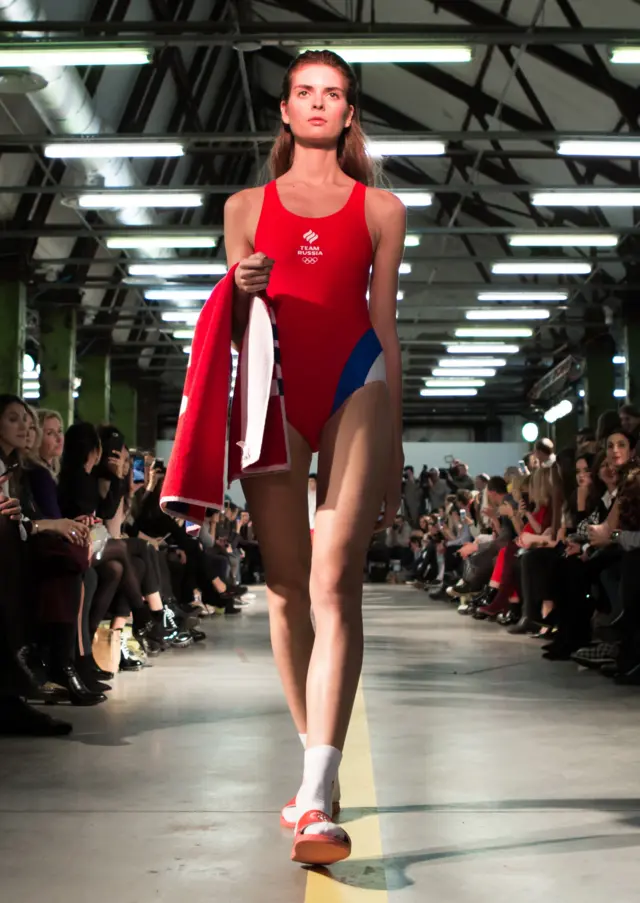 презентация коллекции zasport