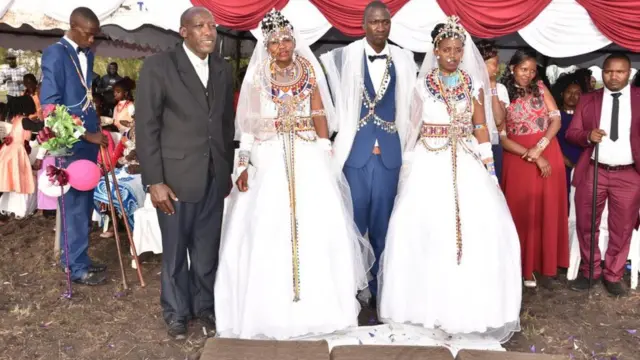 Tom n'abagore biwe igihe c'ubugeni