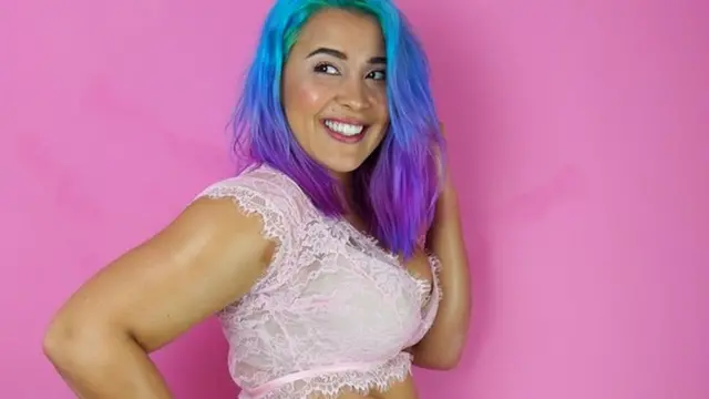 Megan Jayne Crabbe