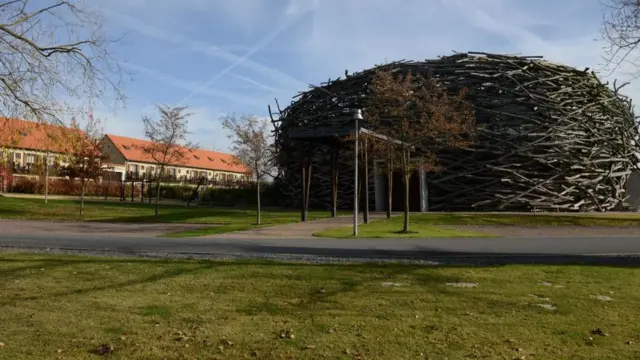 Готель-ферма