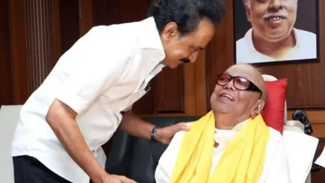 மு.க. ஸ்டாலின்