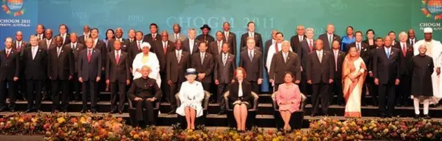 ராணி எலிசபெத் II