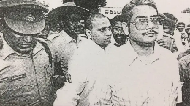 तंदूर कांड