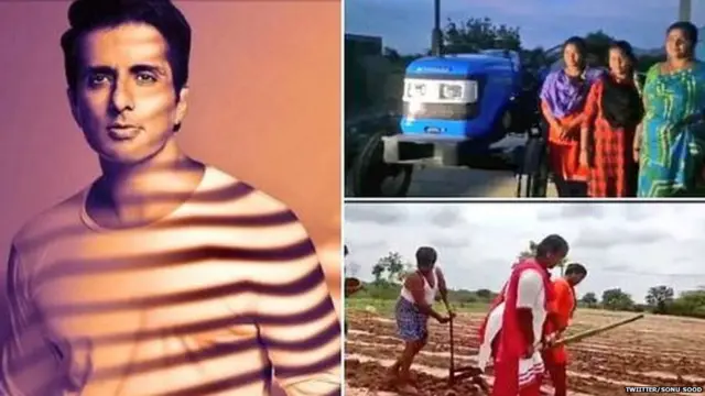 ਸੋਨੂੰ ਸੂਦ