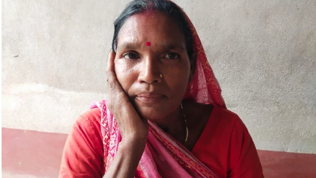 सुनीता देवी