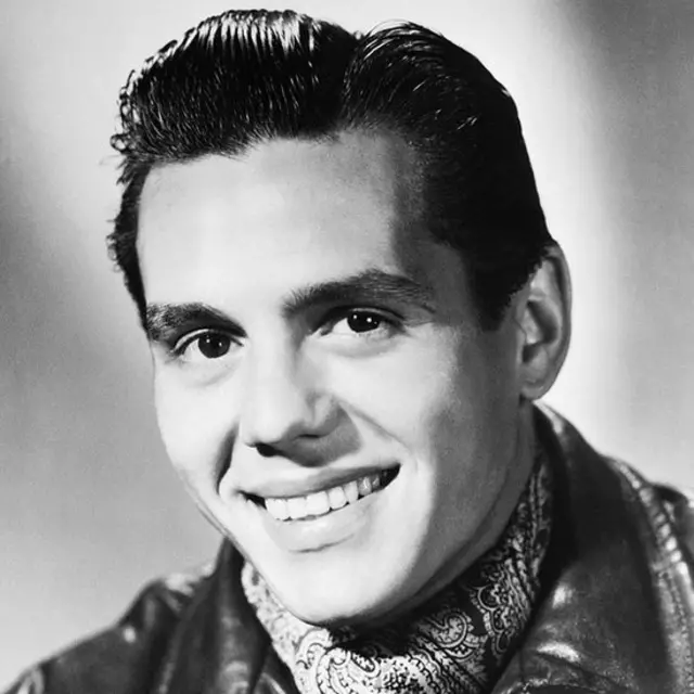 Desi Arnaz