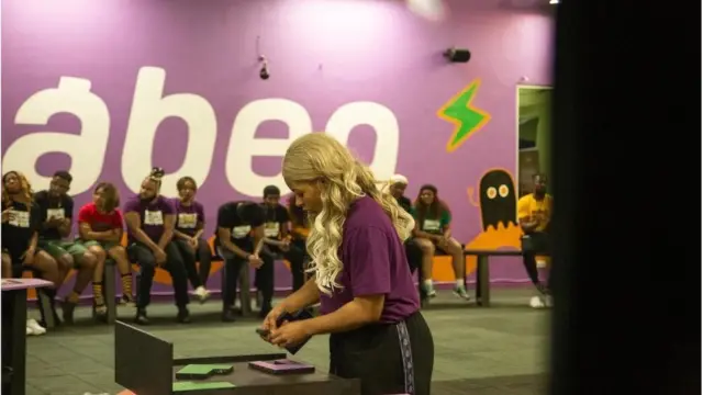 BBNaija S6: From Angel to Yerins - Liquorose, Saskay be richest housemates for Big Brother 'Shine Ye Eyes'